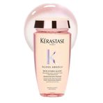 Kerastase Gloss Absolu Bain Hydra-Glaze Elektriklenmeye Eğilimli Saçlar İçin 250 ml Parlaklık Veren Şampuan
