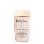 Kerastase Gloss Absolu Elektriklenmeye Eğilimli Saçlar Için Parlaklık Veren Şampuan 80ml 80 ml