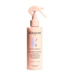 Kerastase Gloss Absolu Glaze Milk Elektriklenmeye Eğilimli Saçlar İçin Çok Amaçlı 190 ML Bakım Sütü Spreyi