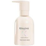 Kerastase Gloss Absolu Kalın Telli Ve Elektriklenmeye Eğilimli Saçlar Için Elektriklenme Karşıtı Şekillendirici Durulanmayan Krem 240ml