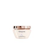 Kerastase Gloss Absolu Kalın Telli Ve Elektriklenmeye Eğilimli Saçlar İçin Nemlendiren Parlaklık Artıran Kremsi Saç Maskesi 200 Ml