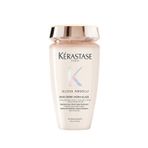 Kerastase Gloss Absolu Kalın Telli ve Elektriklenmeye Eğilimli Saçlar İçin Nemlendiren ve Parlaklık Artıran Kremsi Şampuan 250 ml
