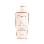 Kerastase Gloss Absolu Kalın Telli ve Elektriklenmeye Eğilimli Saçlar İçin Nemlendiren ve Parlaklık Artıran Kremsi Şampuan 500 ml