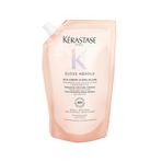 Kerastase Gloss Absolu Kalın Telli ve Elektriklenmeye Eğilimli Saçlar İçin Nemlendiren ve Parlaklık Artıran Kremsi Şampuan Refill 500 ml