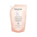 Kerastase Gloss Absolu Kalın Telli Ve Elektriklenmeye Eğilimli Saçlar İçin Nemlendirici Parlaklık Veren Kremsi Refill Şampuan 500 Ml