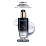 Kerastase Huile De Parfum Yenileyici Parfümlü Saç Bakım Yağı