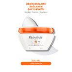 Kerastase İnce ve Orta Telli Saçlar İçin Derin Besleme Sağlayan Saç Maskesi 200 ml….