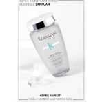 Kerastase Kepeklenen ve Pullanan Saçlar Için Arındırıcı Şampuan 250 ml DEMB.1268