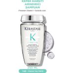 Kerastase Kepeklenen ve Pullanan Saçlar Için Onarıcı Şampuan 250 ml