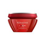 Kerastase *//-Kerastase-Soleil Masque-Deniz Suyu ve Güneş Işınlarının Saçlarınıza Verdiği Zarar Onarıcı Maske
