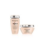 Kerastase Kérastase Curl Manifesto Kıvırcık Saçlar İçin Nemlendirici Şampuan 250 ml ve Saç Maskesi 200ml CYT54