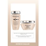 Kerastase Kérastase Curl Manifesto Şampuan 250 ml & Kıvırcık Saçlar İçin Maske 200 ml