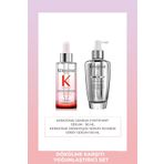 Kerastase Kérastase Densifique Jeunesse Yoğunlaştırıcı Saç Serumu 100 ml & Genesis Serum 90 ml