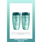 Kerastase Kérastase Resistance Bain Extentioniste Şampuan 250 Ml X 2