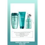 Kerastase Kérastase Resistance Onarıcı Saç Kremi 200 ml & Şampuan 250 ml & Serum 50 ml