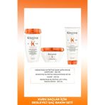 Kerastase Kuru Saçlar için Nem Seti -Bain Magistral Şampuan 250 ml + Krem 200 ml + 200 ml Maske