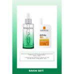 Kerastase La Roche Posay Anthelios Uvmune SPF50+ Güneş Kremi 50 ml + Kerastase Specifique Potentialiste Serum 30 ml