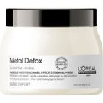 Kerastase Loreal Metal Detox Renklendirme Sonrası Bakır Arındırıcı Bakım Maskesi 500ml - 1