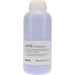 Kerastase Love Smoothing Conditioner Pürüzsüzleştirici Saç Bakım Kremi 1000 ml
