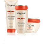 Kerastase Magistral Şampuan 250 ml+ Maske 250 ml+ Krem 200 ml