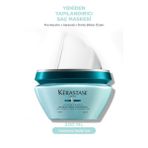 Kerastase Masque Force Architecte Zayıf Ve Yıpranmış Saçlar Için Onarıcı Maske