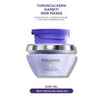 Kerastase Masque Ultra Violet Açma Işlemleri Sonrası Nötralizasyon Sağlayan Maske