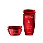 Kerastase Nb Bain Apres Soleil Eau De Coco Bakım Seti Şampuan+Maske Forbeautynesli.239