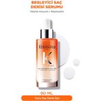 Kerastase Nutritive 90 ml Besleyici Saç Derisi Serumu Krem Formda Sürdürülebilir Malzeme Özelliği