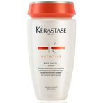 Kerastase Nutritive Bain Satin 1 250 ml Şampuan