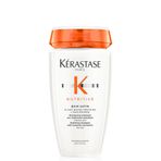 Kerastase Nutritive Bain Satin 250 ml Nemlendirici Şampuan