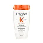 Kerastase Nutritive Bain Satin 250 ml Nemlendirici Şampuan
