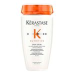 Kerastase Nutritive Bain Satin 250 ml Şampuan