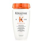 Kerastase Nutritive Bain Satin Kuru Saçlar İçin 250 ml Nemlendirici Şampuan
