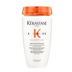 Kerastase Nutritive Bain Satin Riche 250 ml Şampuan