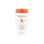 Kerastase Nutritive Bain Satin Riche 250 ml Yoğun Nemlendirici Şampuan Boyalı Saçlar İçin Alkol İçermeyen - Option-1