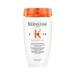 Kerastase Nutritive Bain Satin Riche 250 ML Yoğun Nemlendirici Şampuan