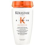 Kerastase Nutritive Bain Satin Riche Yoğun Nemlendirici Şampuan 80 ml
