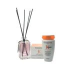 Kerastase Nutritive Kuru Saçlar için Besleyici Nemlendirici Saç Kremi