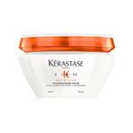 KERASTASE Nutritive Masquintense Riche Kalın Telli Saçlar İçin Nemlendirici ve Besleyici Maske 200ml