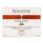 Kerastase Nutritive Masquintense Thick 200 ml Saç Maskesi