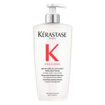 Kerastase Premiere Bain Decalcifiant Reparateur 500 ml Yıpranmış Saçlar İçin Onarım Sağlayan Şampuan