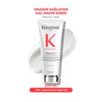 Kerastase Premiere Fondant Fluidite Reparateur 200 ml Hasar Görmüş Saçlar İçin Onarıcı Saç Bakım Kremi
