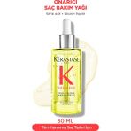 Kerastase Premiere Huile Gloss Réparatrice Yoğun Parlaklık Veren Onarıcı Saç Bakım Yağı 30 ml 30 ml