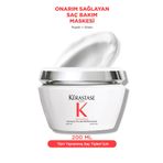 Kerastase Premiere Masques Saçı İç ve Dıştan Maximum Düzeyde Onaran Besleyici Maske 200 ml/HairBoss