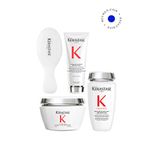 Kerastase Premiere Onarıcı Şampuan Krem Ve Maske Seti