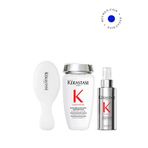 Kerastase Premiere Onarıcı Şampuan Ve Elektriklenme Karşıtı Serumu 90 Ml
