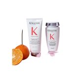 Kerastase Premiere Saç Bakım Seti, Şampuan ve Krem, Unisex