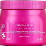Kerastase Reflection Chroma Riche 500 ml Saç Maskesi