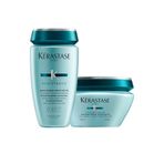 Kerastase Resistance 1-2 Onarıcı Şampuan, 250 ml, Unisex