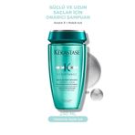 Kerastase Resistance Bain Extentioniste 250 ml Uzamasına Yardımcı Şampuan